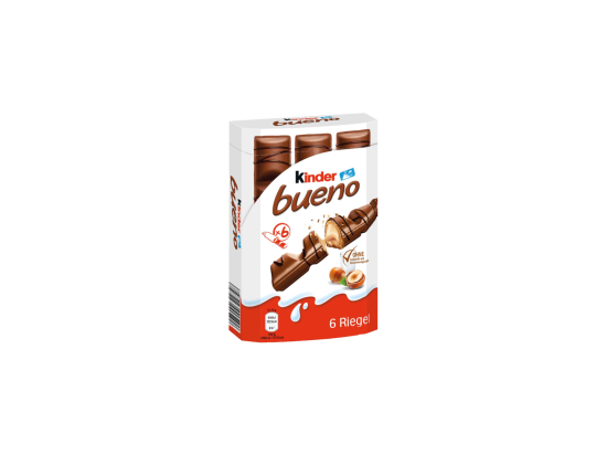 Kinder Bueno 129g