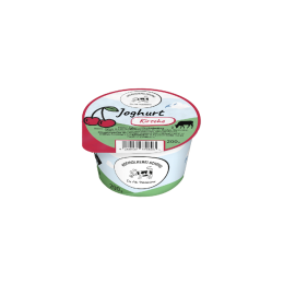 Hofmolkerei Schmid Kirsch Joghurt 200g