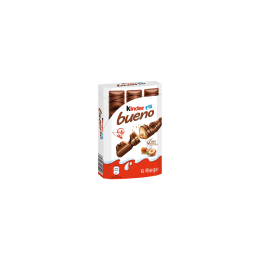 Kinder Bueno 129g