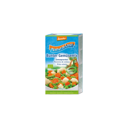 NaturalCool Bunter Gemüsemix 450g
