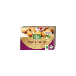 BioCool Chicken Nuggets 180g