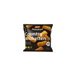 NaturalCool Country Kroketten 400g