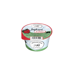 Hofmolkerei Schmid Erdbeer Joghurt 200g