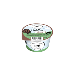 Hofmolkerei Schmid Schoko Pudding 200g